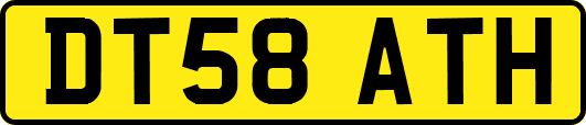 DT58ATH