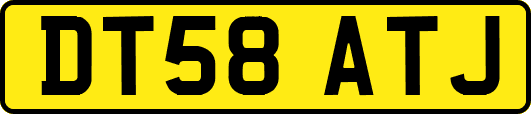 DT58ATJ