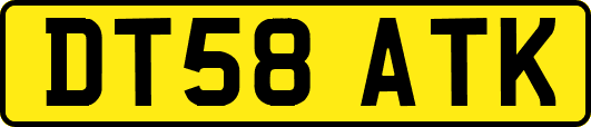 DT58ATK