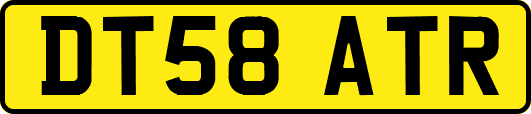 DT58ATR