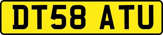 DT58ATU