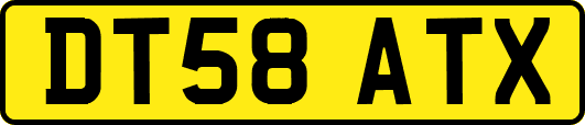DT58ATX