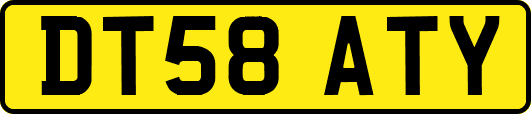 DT58ATY