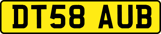 DT58AUB