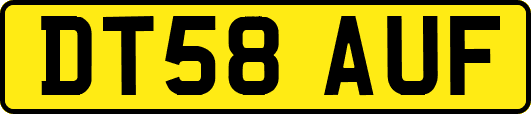 DT58AUF