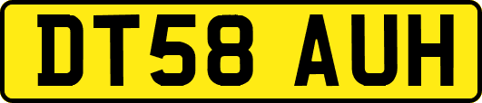 DT58AUH