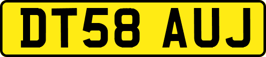 DT58AUJ