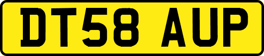 DT58AUP