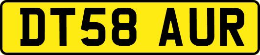 DT58AUR