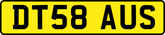 DT58AUS