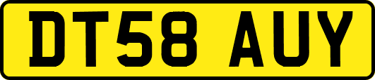 DT58AUY