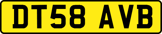 DT58AVB