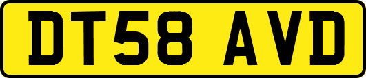 DT58AVD