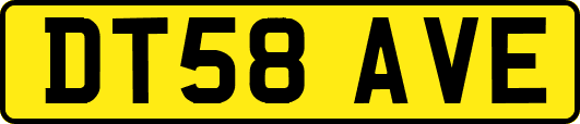 DT58AVE