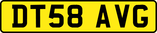 DT58AVG