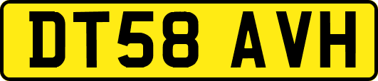 DT58AVH