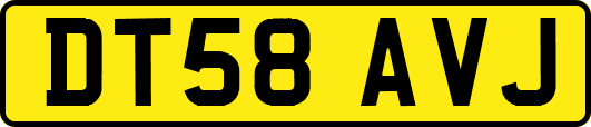 DT58AVJ