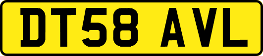 DT58AVL