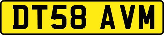 DT58AVM