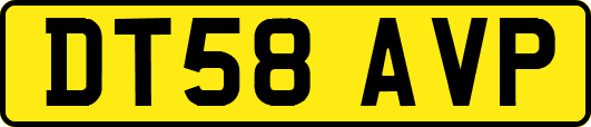 DT58AVP
