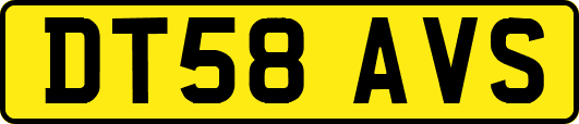 DT58AVS