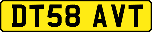 DT58AVT