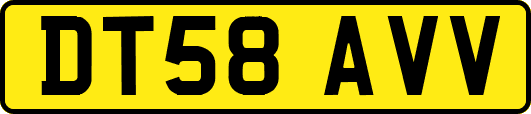 DT58AVV