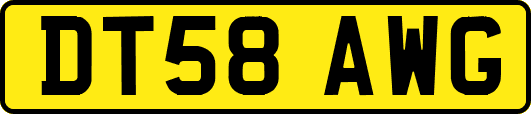 DT58AWG