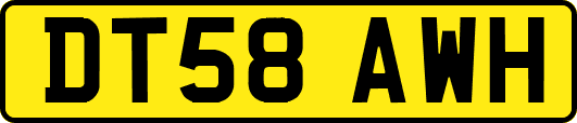 DT58AWH