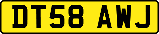 DT58AWJ