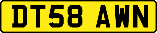 DT58AWN