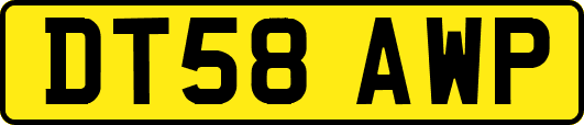 DT58AWP