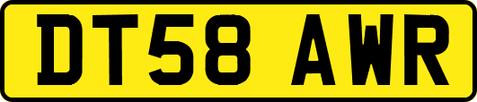 DT58AWR