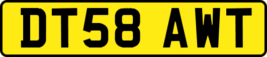 DT58AWT