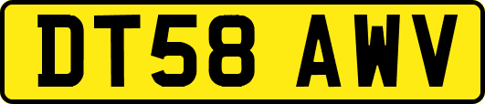 DT58AWV