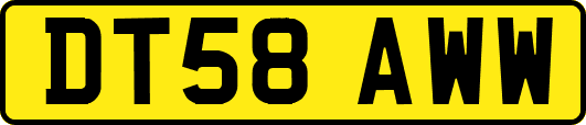 DT58AWW