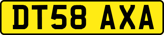 DT58AXA