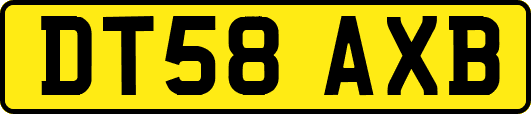 DT58AXB