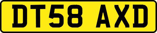 DT58AXD
