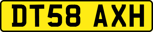 DT58AXH