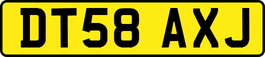 DT58AXJ