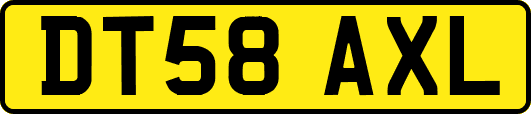 DT58AXL