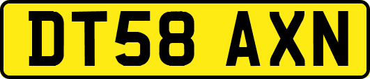 DT58AXN