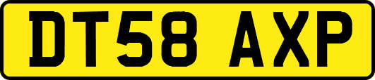 DT58AXP