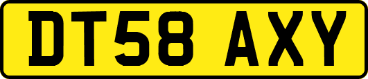 DT58AXY