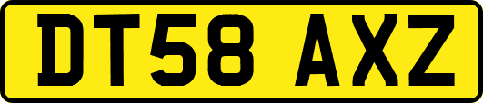 DT58AXZ