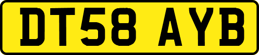 DT58AYB
