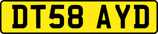 DT58AYD