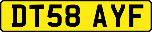 DT58AYF