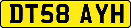 DT58AYH